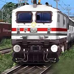 ӡ·ģϷ(Indian Train Rail Simulator 3D)