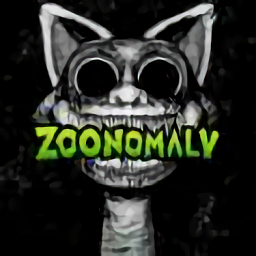 畸形动物园手机版游戏(Zoonomaly Mobile)