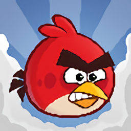 ŭС2024°(Angry Birds Re-Launched)