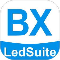 LedSuite app