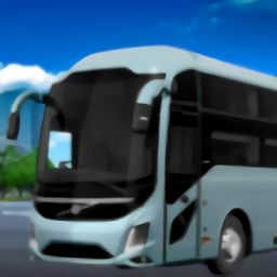 美国巴士模拟驾驶手机版 v2.7 安卓版