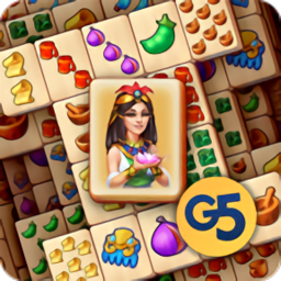 g5齫(Pyramid of Mahjong)