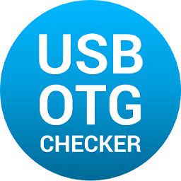 Լ⹤(USB OTG Checker)