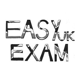 easyukexam国际教育拍照搜答案