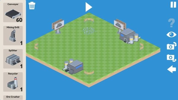 工业工厂手机版(IndustrialFactory)v1.17.13 安卓版 3