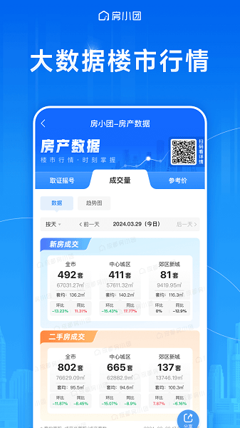 成都房小团app官方下载