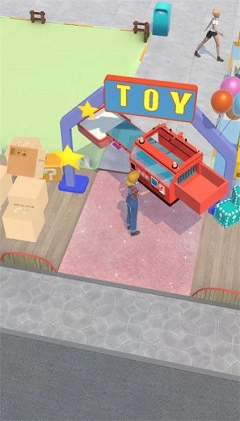 ߵģϷ(Toy Shop Simulator) v1.0.0 ׿ 1