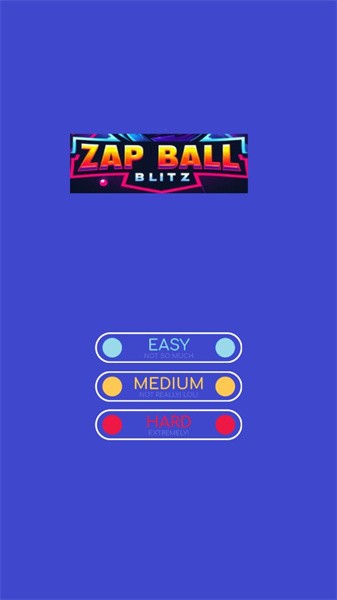 ռϷ(ZapBall Blitz) v1.0 ׿ 0