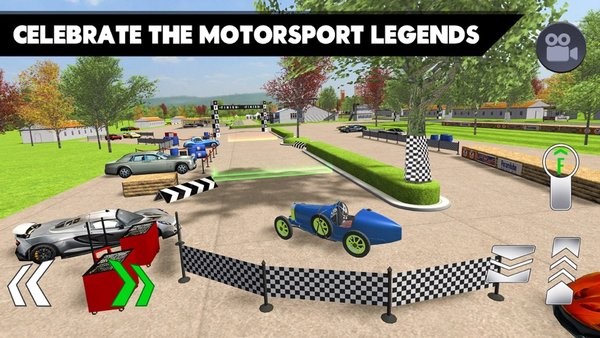 ʻ(Driving Legends: The Car Story) v1.5 ׿ 0