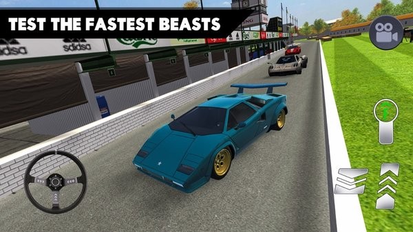 ʻ(Driving Legends: The Car Story) v1.5 ׿2