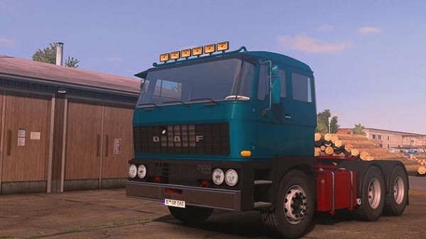 ŷ޽俨ģϷ(Euro Construction Transport Truck Simulator) v1.0 ׿ 1