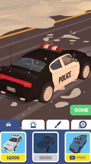 Traffic Cop 3D手机版