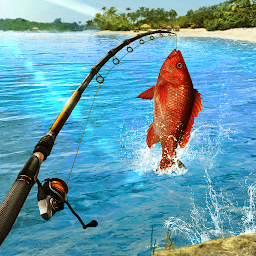 ͻϷ(Fishing Clash)