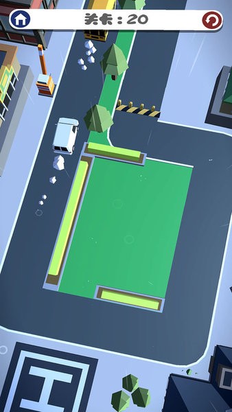 轻松停车场游戏v1.0 安卓版 1