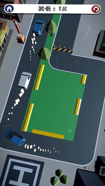 轻松停车场游戏v1.0 安卓版 2