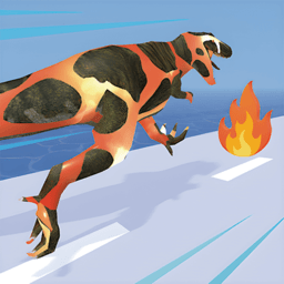 超能恐龙进化游戏 v1.0.0 安卓版