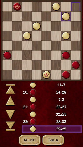 Ϸ(Checkers Pro) v2.6 ׿ 2
