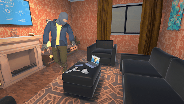 Ǳģֻ(Thief Robbery Games Bank Heist) v1.1.2 ׿ 2