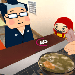 奇妙料理店游戏版本 v1.0 安卓版