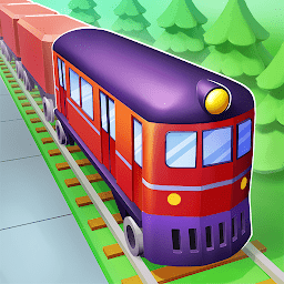 火车矿工小游戏(Train Miner) v2.0.3 安卓版