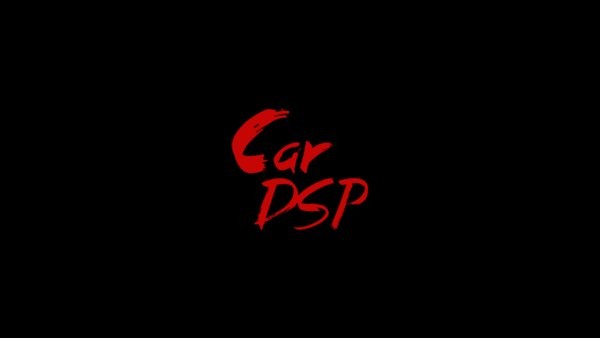 Car DSP Pad v3.0.7 ׿0