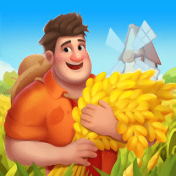 地平线岛农场冒险游戏 v1.0.7 安卓版