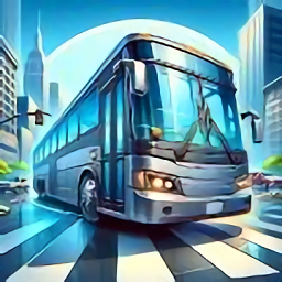 ʿʻ3dģϷ(Bus Driver : 3D Simulator)