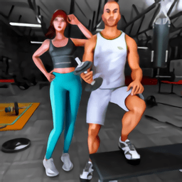 健身房模拟器24(Gym Simulator) v0.4 安卓版