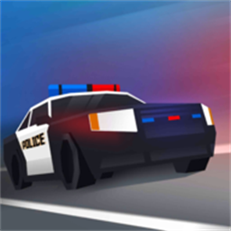 ģϷֻ(Police Department 3D)