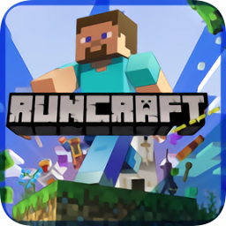 我的世界跑酷游戏(Runcraft) v0.2.1 安卓手机版
