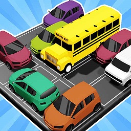 汽车驾驶挑战赛游戏 v3.3.4 安卓版