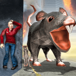 老鼠生存进化模拟器游戏 v1.0 安卓版