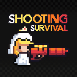 射击生存手游(Shooting Survival) v0.54 安卓版