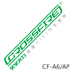 交叉火力a8调音(CF-A6/A8) v3.11 安卓版