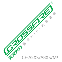 交叉火力dspa5x调音软件(CF-A5XS/A8XS/M6)