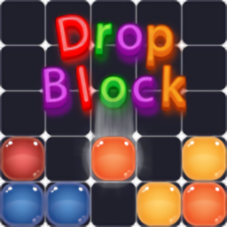 掉落块(Drop Block)