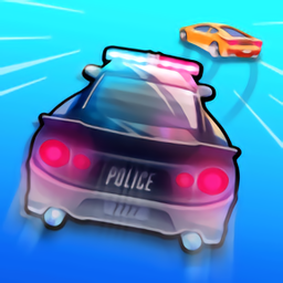 ׷(Police Chase)