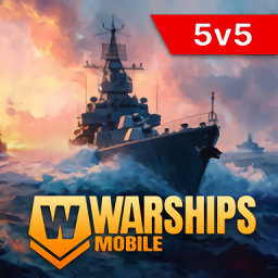 սƶ2°(Warships Mobile) v0.0.1f37 ׿
