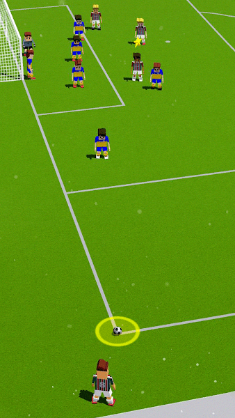 ھ(Mini Soccer Star) v1.20 ׿0