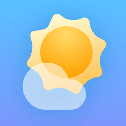 简易天气预报app