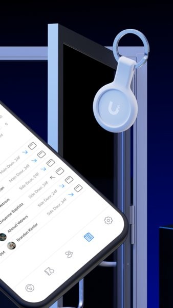 unifi access门禁系统手机版(3)