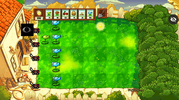 植物大战僵尸BS-T(PVZ BS)v1.1.1 安卓免费版 2