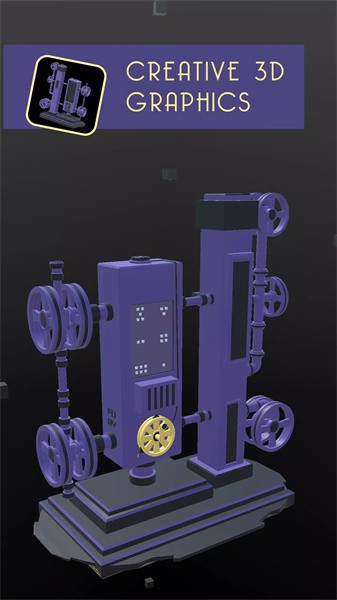 微型机械游戏(Tiny Machinery)v1.0 安卓版 2