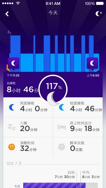 jawbone up手環(huán)官方appv4.29.0 安卓版 2