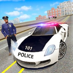 街头警察3D汉化版