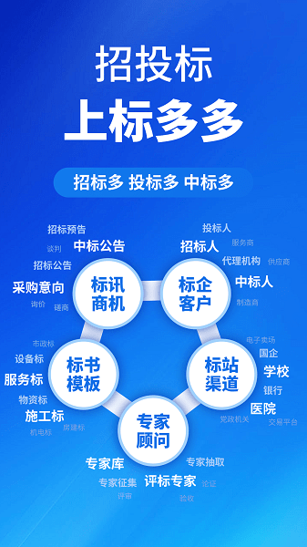 标多多商标交易平台