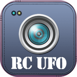 RC UFO app
