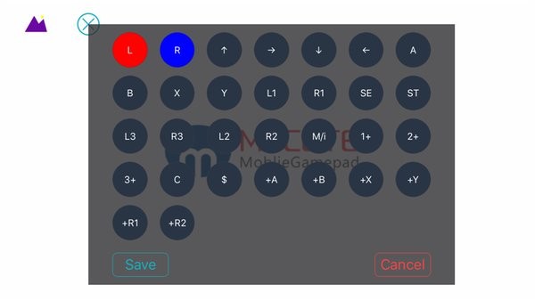 mocute魔卡特手柄官方app(1)