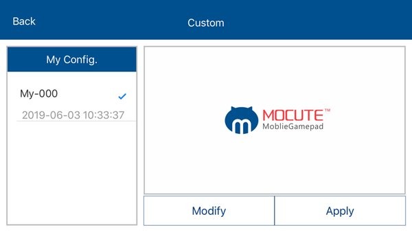 mocute魔卡特手柄官方app(2)