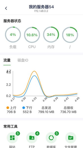 宝塔助手v2.1.0(3)